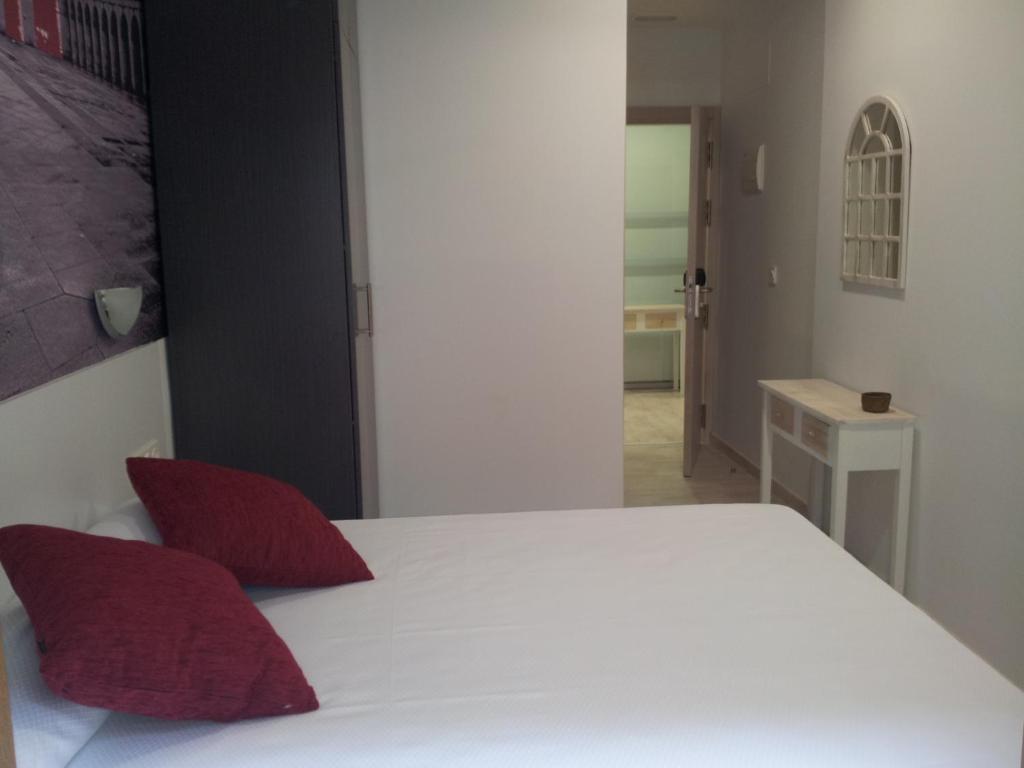 Habitación Doble con vistas