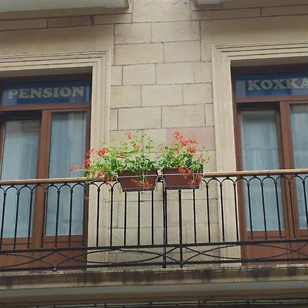 Pensión Koxka-3
